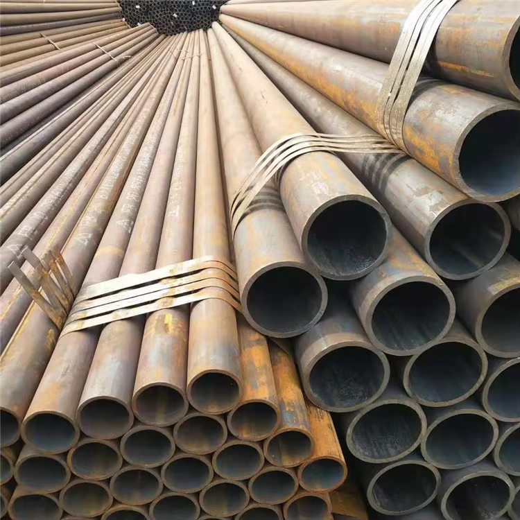 Seamless Steel Pipe9 Seamless Steel Pipe9