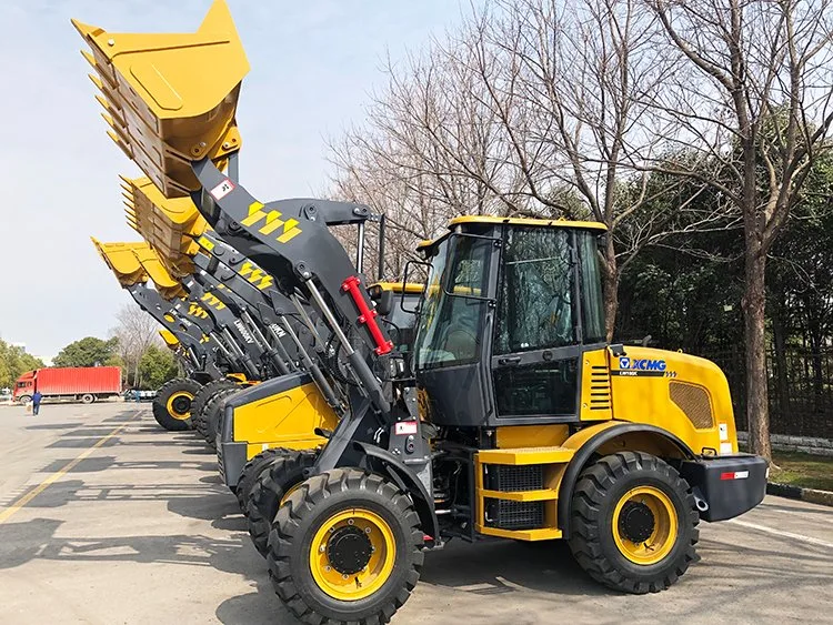 XCMG-Mini-Wheel-Loader-Lw180-for-Sale (4) XCMG-Mini-Wheel-Loader-Lw180-for-Sale (4)