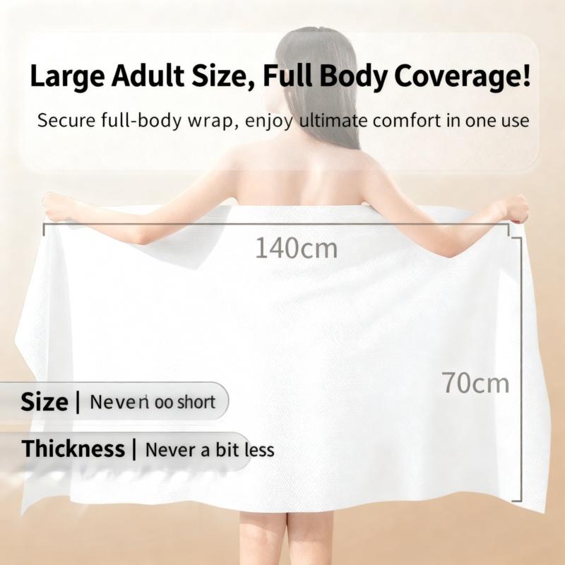 Spa Towel Disposable Spa Towel Disposable