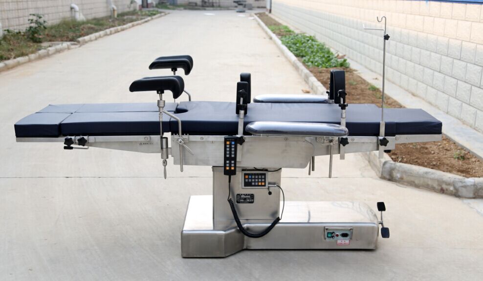 Mingtai electric motor operating table