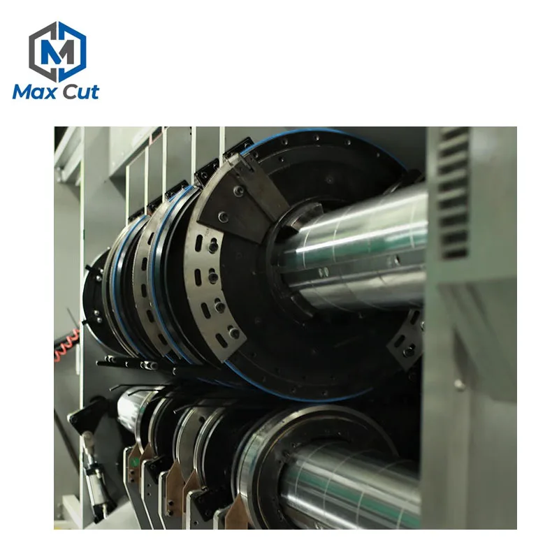 Durable Flexo Printing Machine Tungsten Steel Slotting Blade Knife For Corrugated cardboard3 Durable Flexo Printing Machine Tungsten Steel Slotting Blade Knife For Corrugated cardboard3