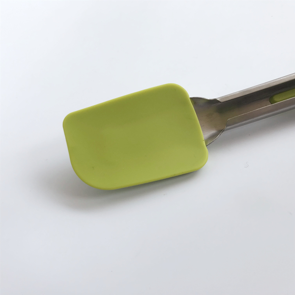 espátula de silicona silicone spatula