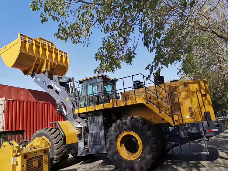 LW1200KN 2 LW1200KN 2