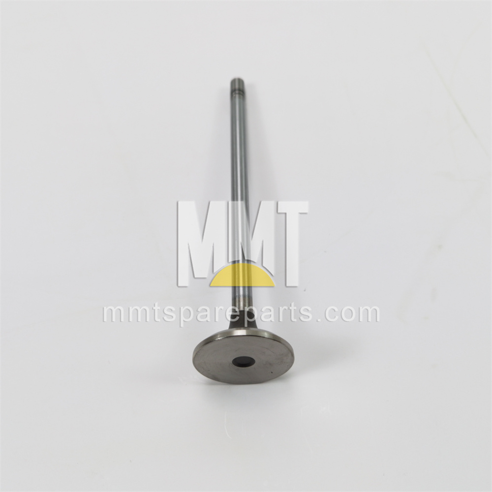 Exhaust Valve 490-7200 Exhaust Valve 490-7200