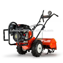 Look For Tractor Tiller Kubota Garden Tiller Rotary Tiller