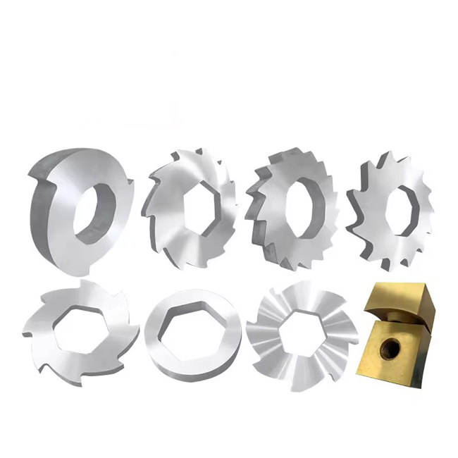 Shredder Blades For Metal (19) Shredder Blades For Metal (19)