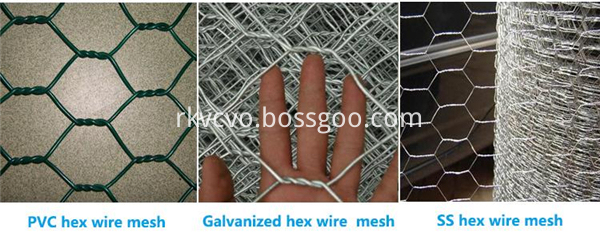hexagonal wire mesh hexagonal wire mesh