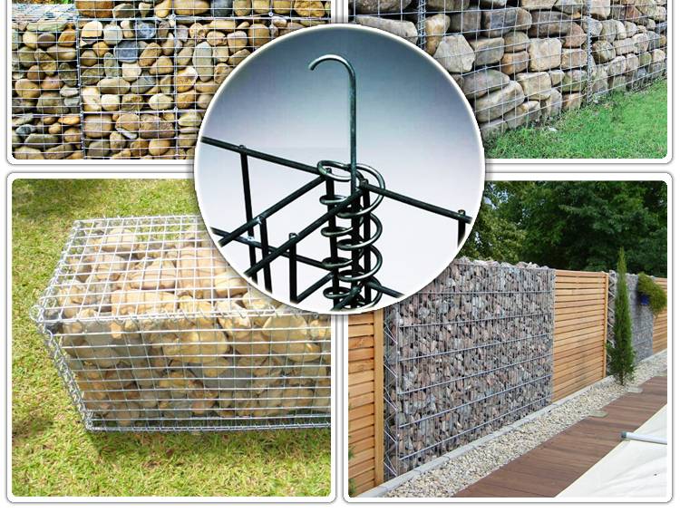 gabion box mesh_06 gabion box mesh_06