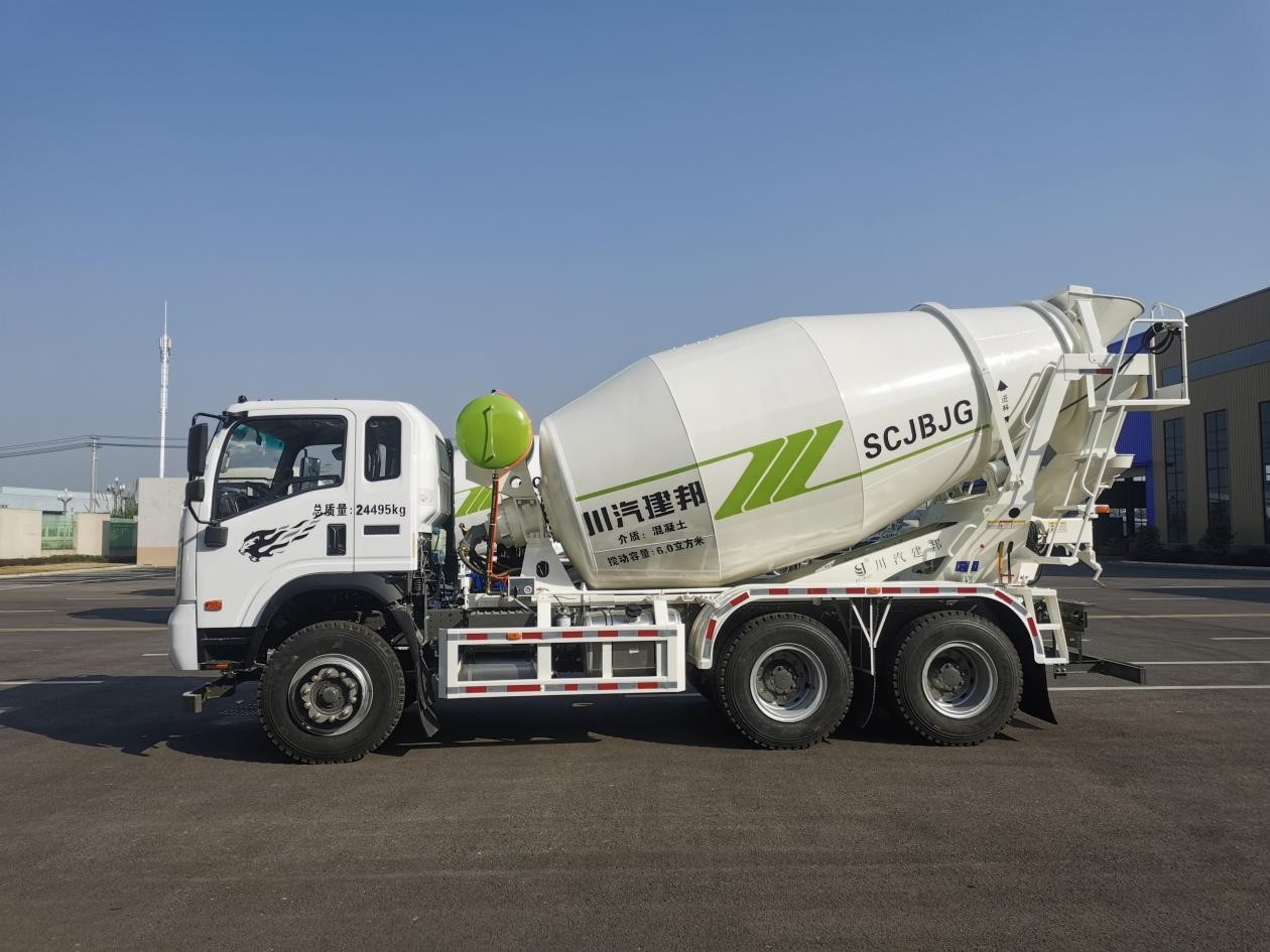 mini concrete mixer truck mini concrete mixer truck