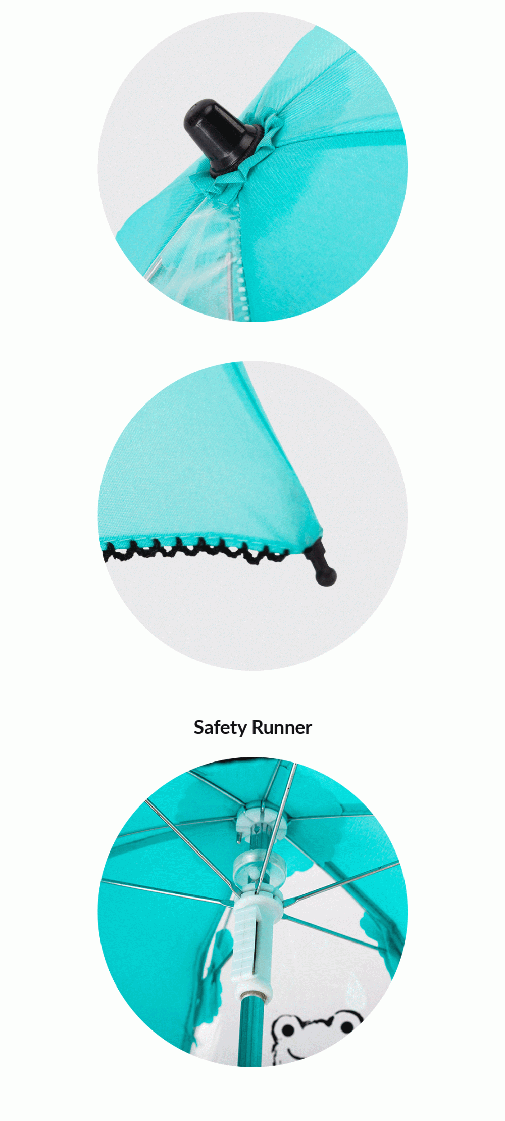 Leuke Miniatuurparaplu Cute Miniature Umbrella