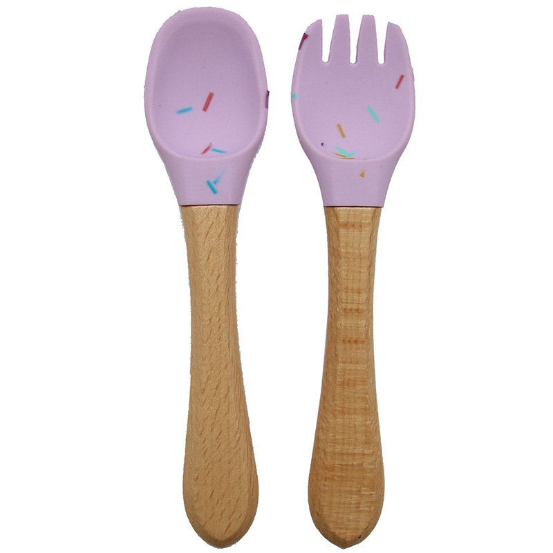 silicone feeding set MFZ-A006 silicone feeding set MFZ-A006