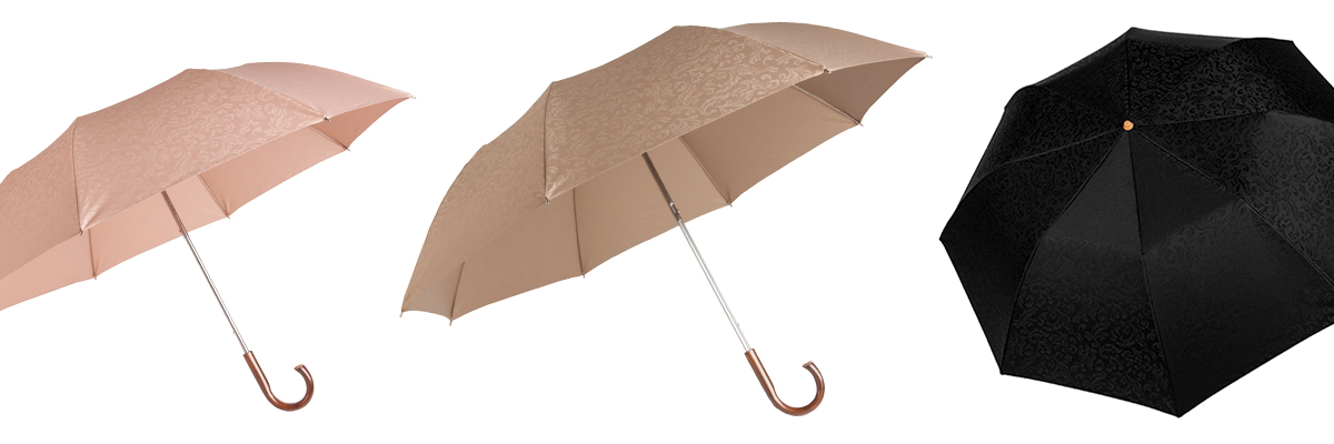 Folding-umbrella