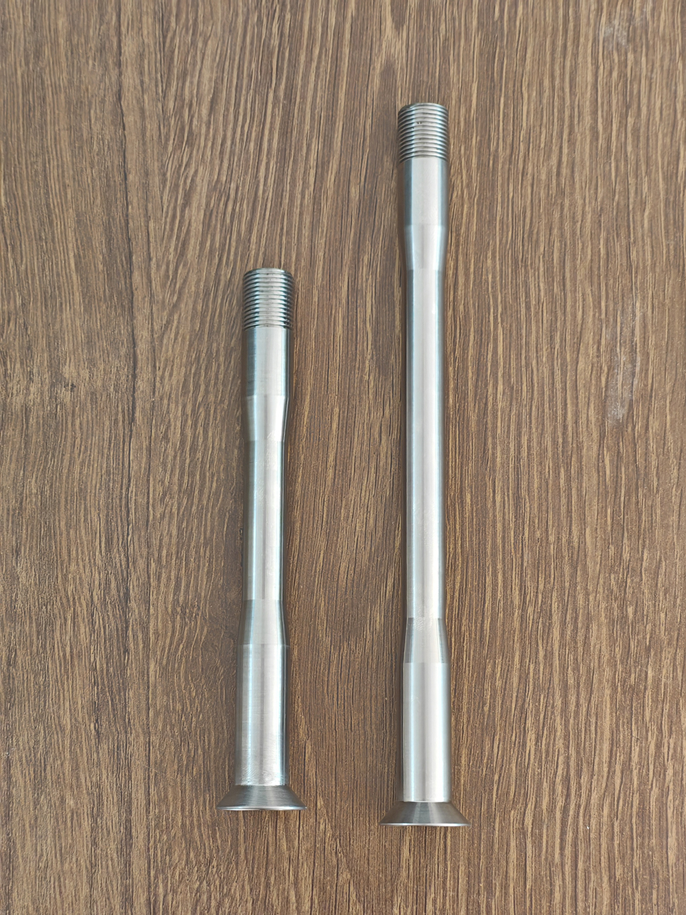 Titanium Bike Thru Axle Titanium Bike Thru Axle
