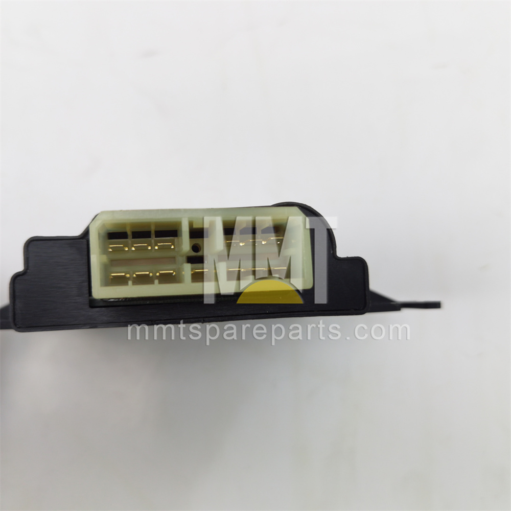 Window Wiper Motor 424-0338 Window Wiper Motor 424-0338