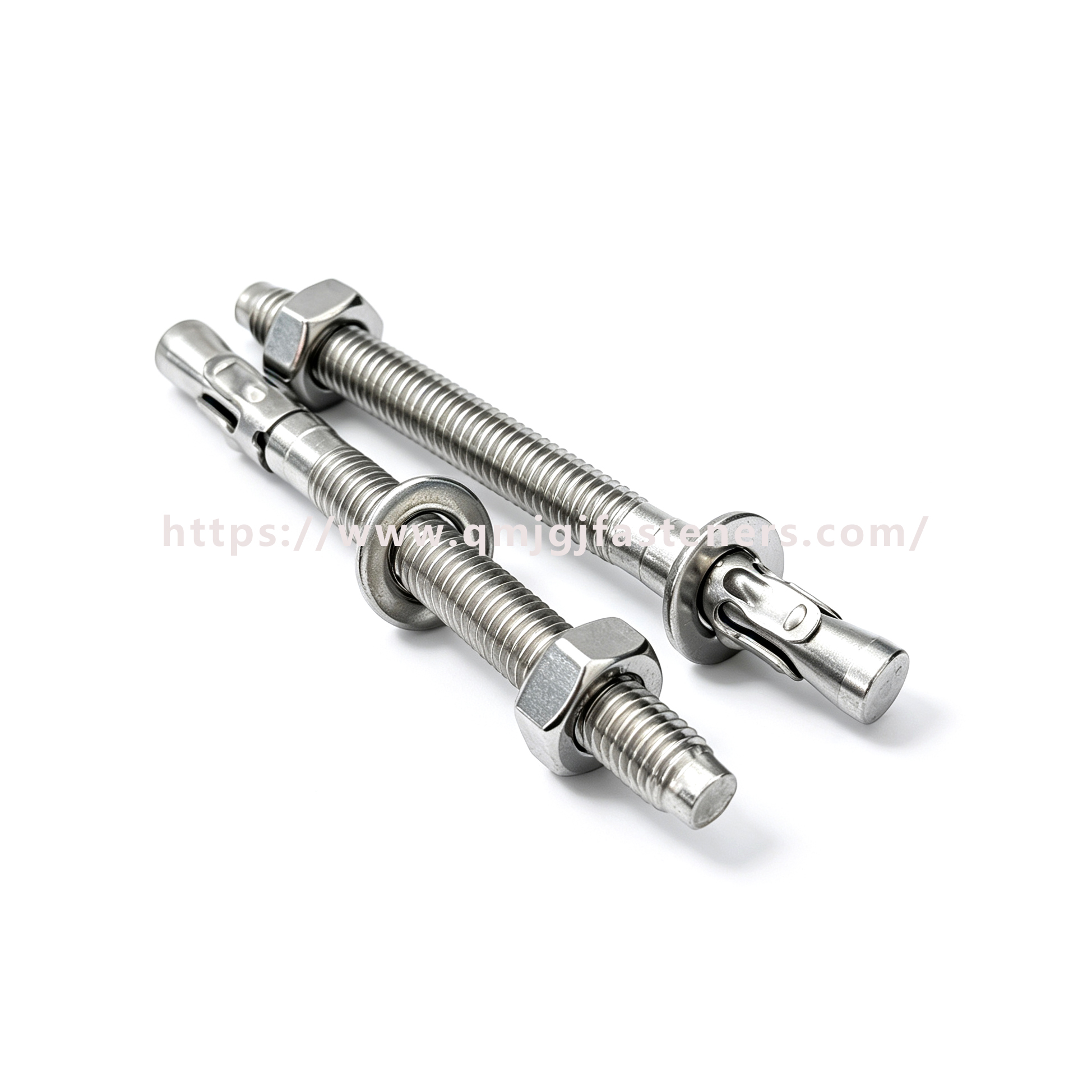 304WedgeAnchor 304WedgeAnchor