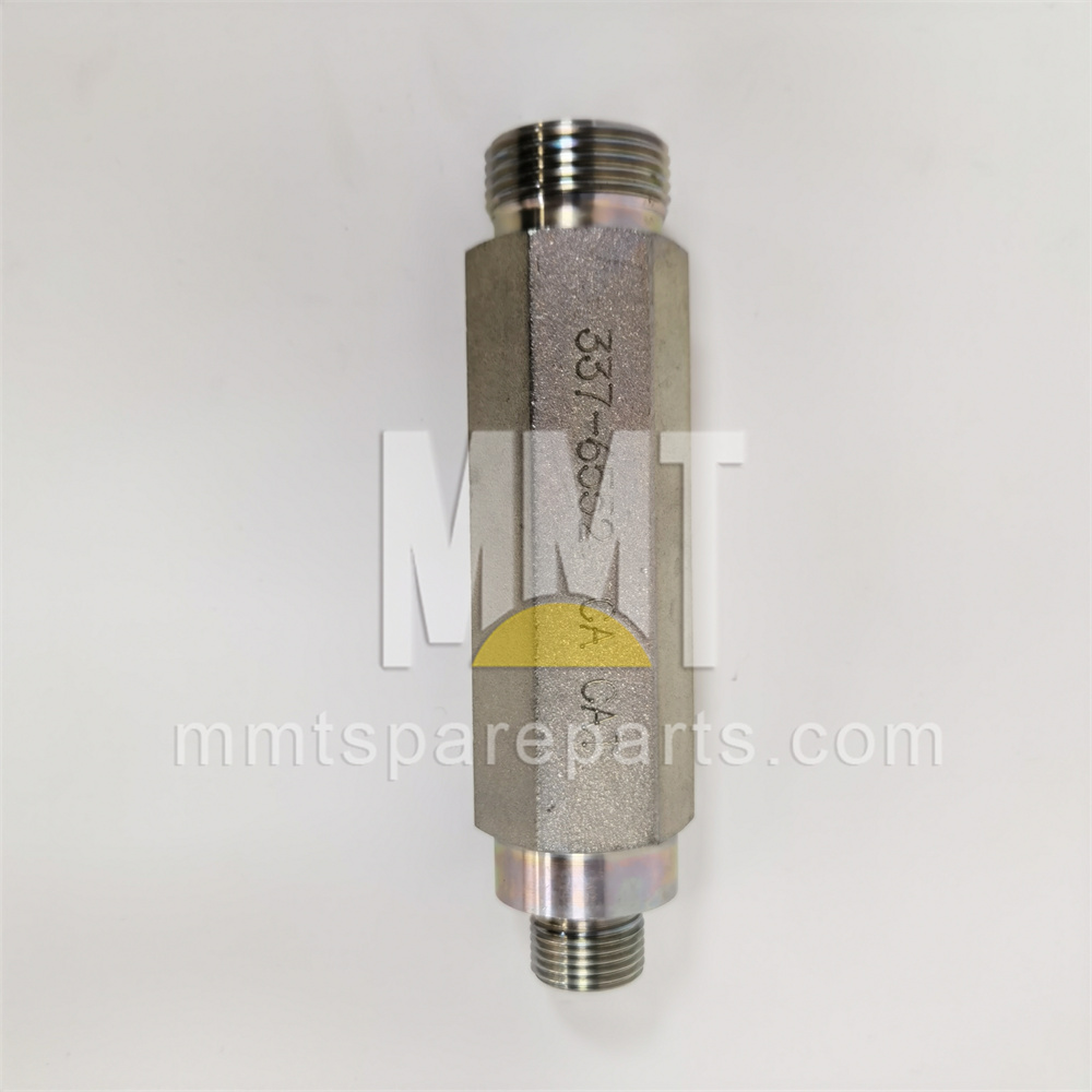 Hydraulic Block 337-6552 Hydraulic Block 337-6552