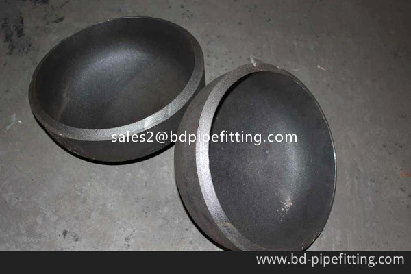 Alloy pipe fitting (8)