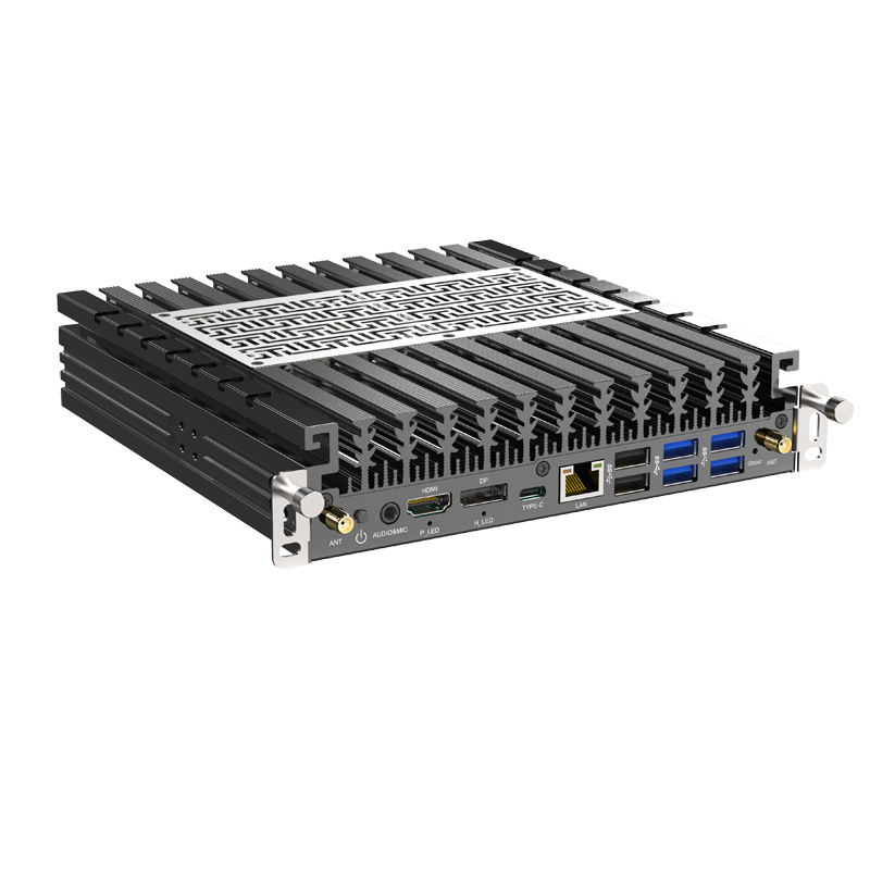 A06 Series OPS computer A06 Series OPS computer