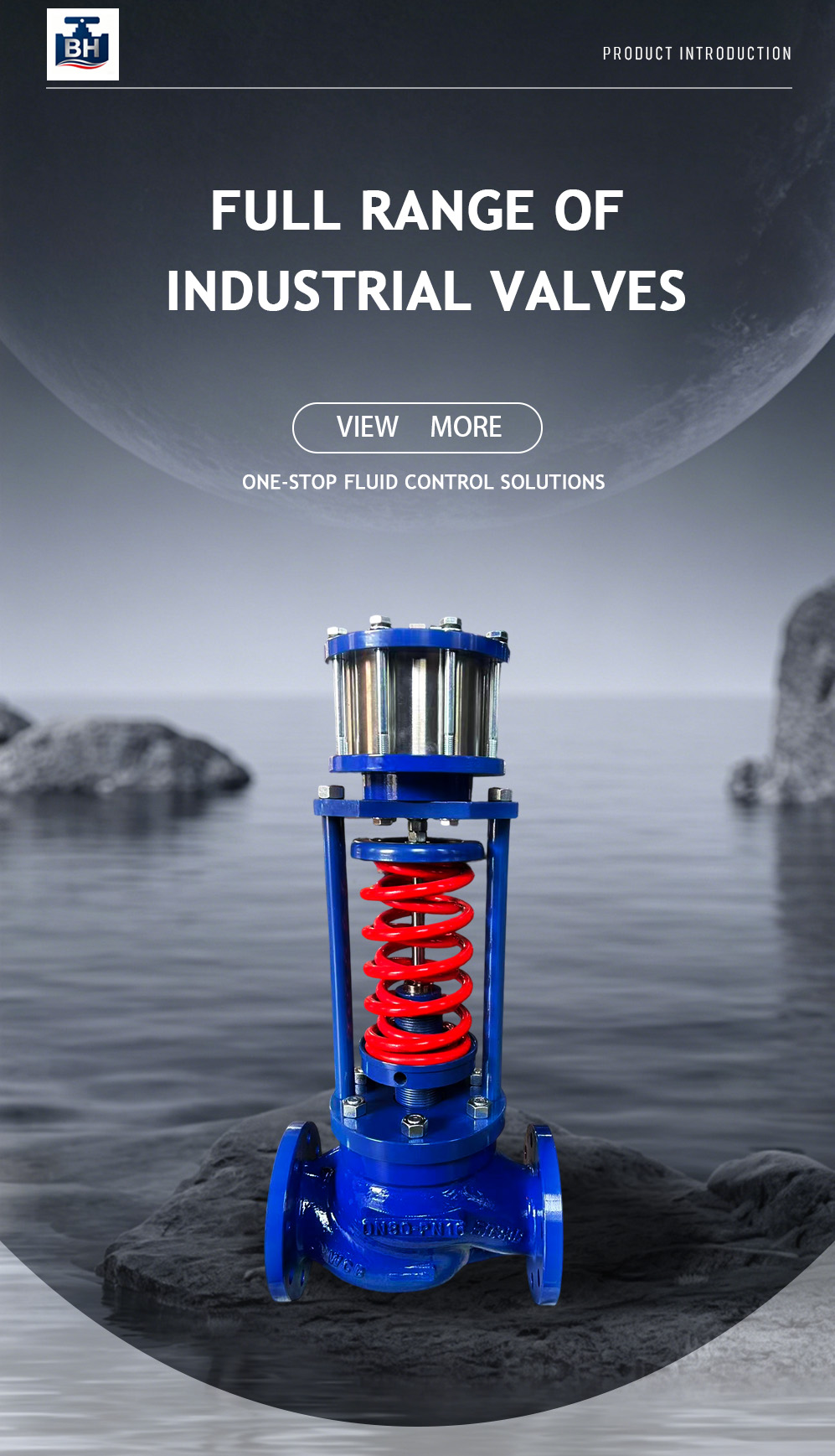 Intelligent Control Valve 8.6 Intelligent Control Valve 8.6