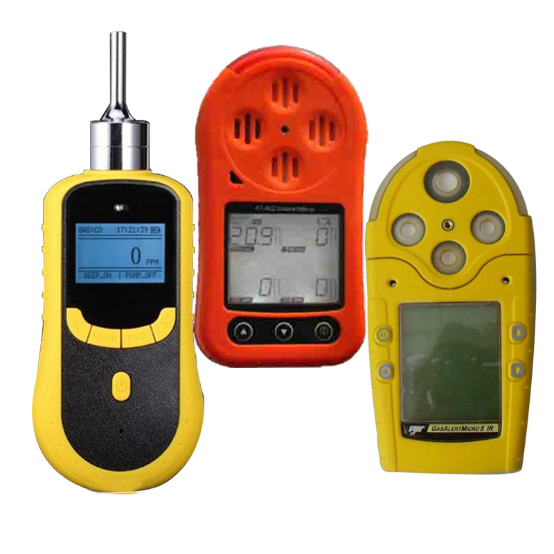 gas detector