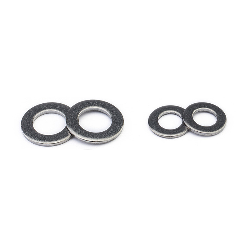 Stainless steel flat washer Stainless steel flat washer