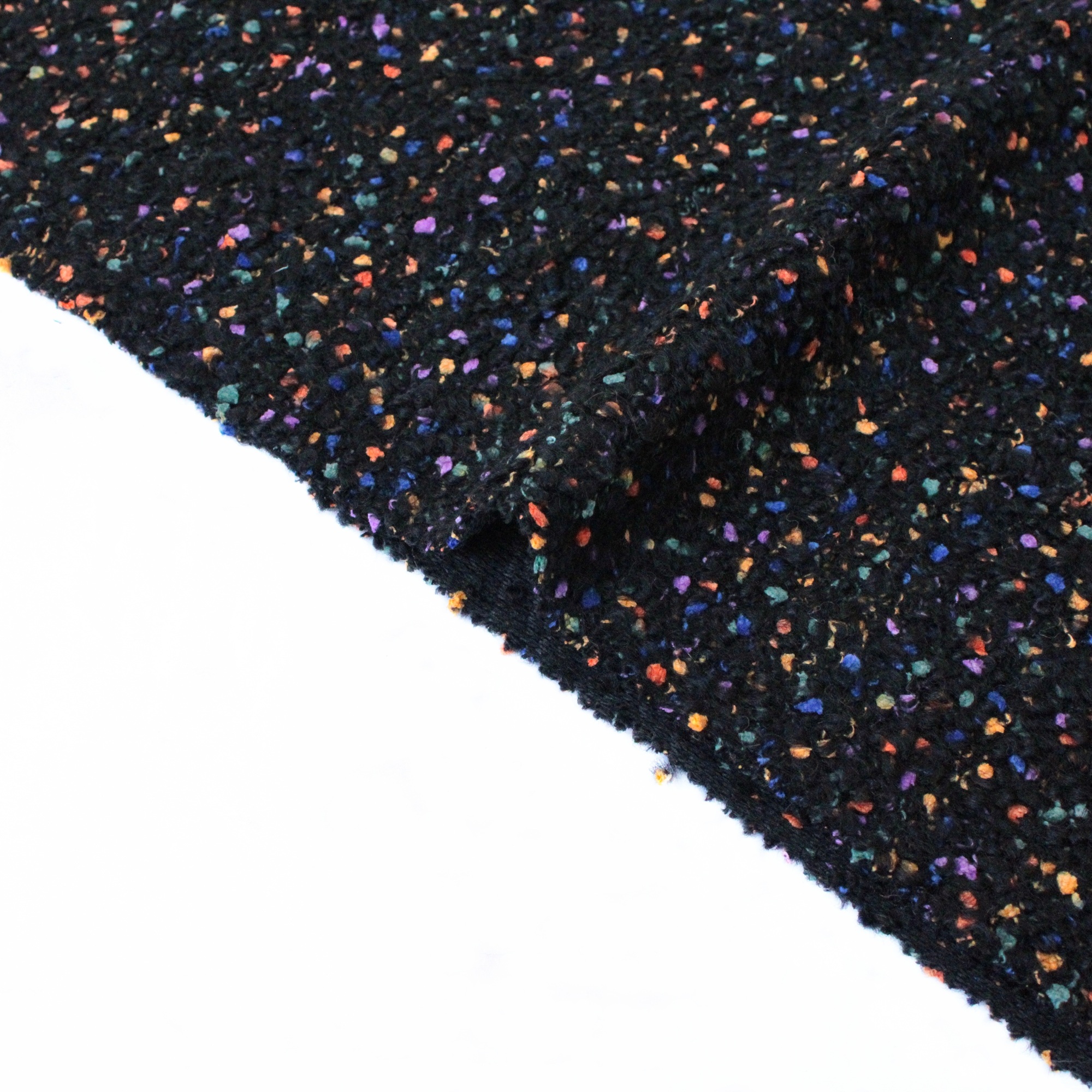 wool polyester dots fabric wool polyester dots fabric
