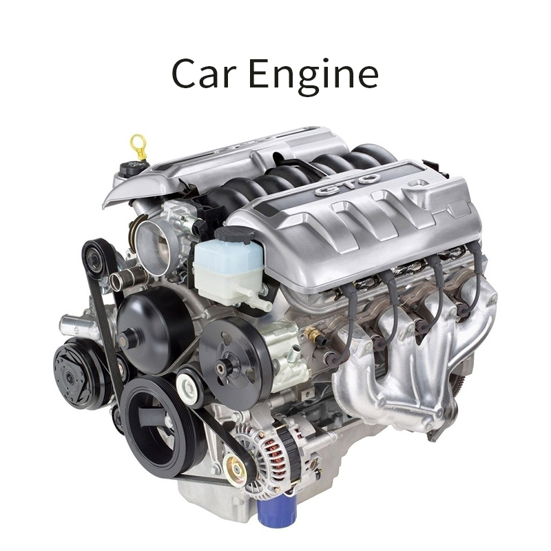 Engine Auto Parts