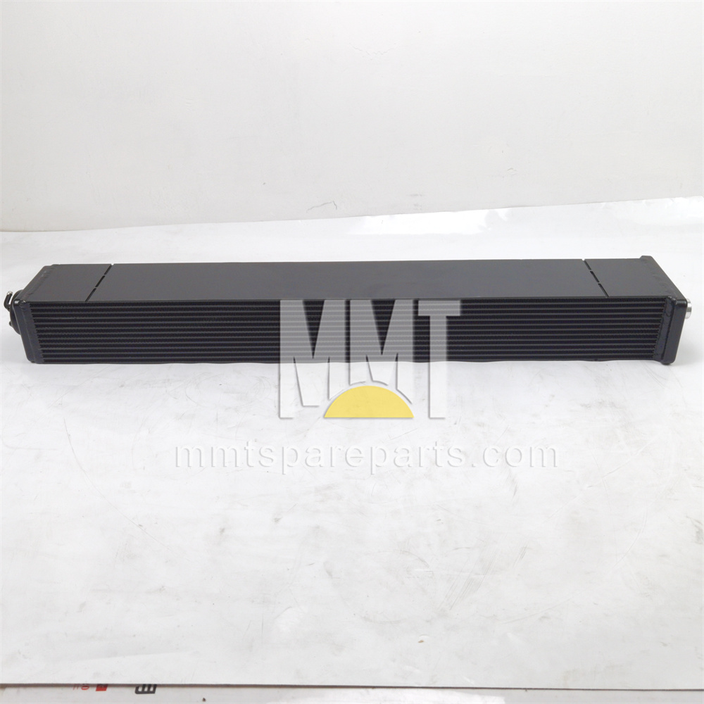Radiator core 175-0505 Radiator core 175-0505