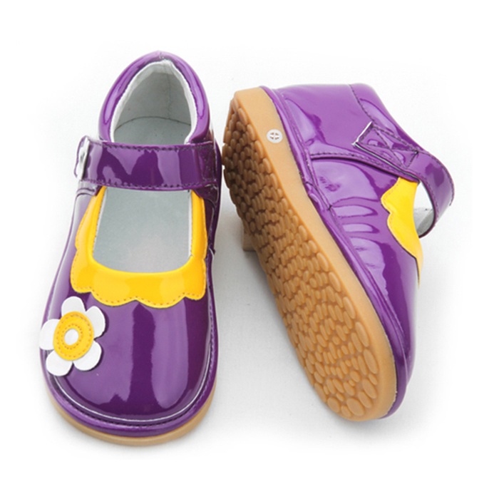 Buty dziecięce Baby Shoes