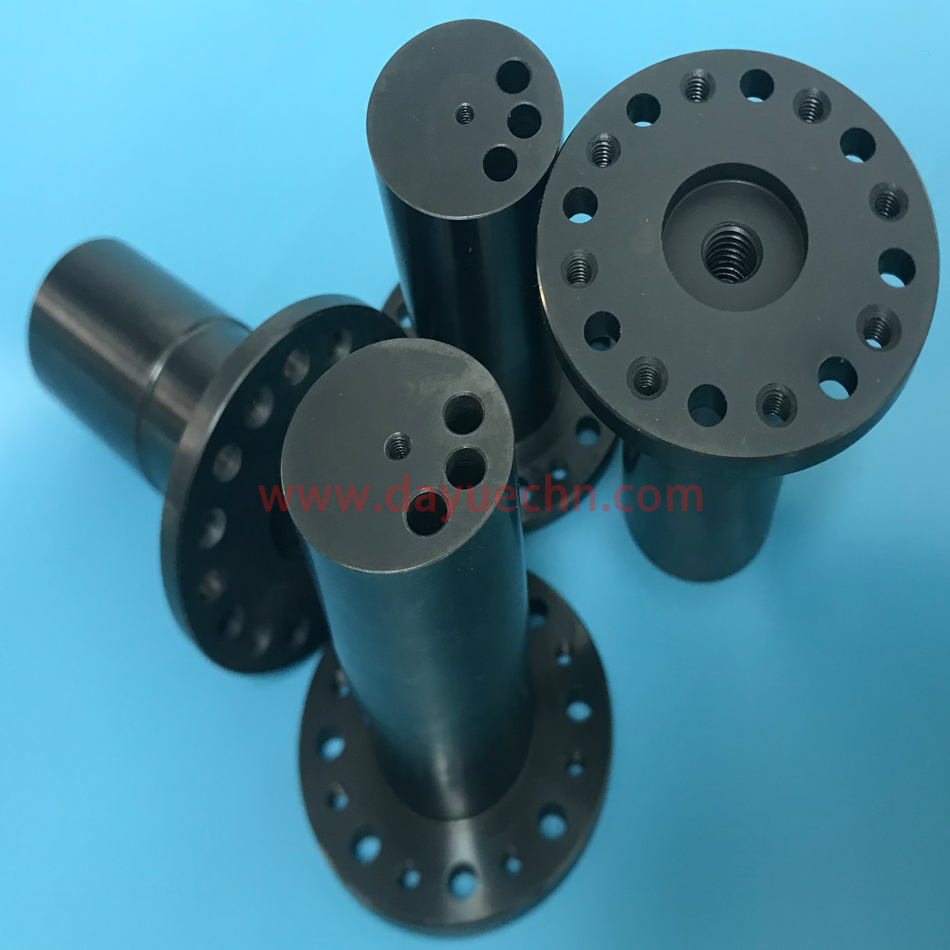 Usinage CNC des pièces de machines C45 CNC Machining C45 Machinery Parts