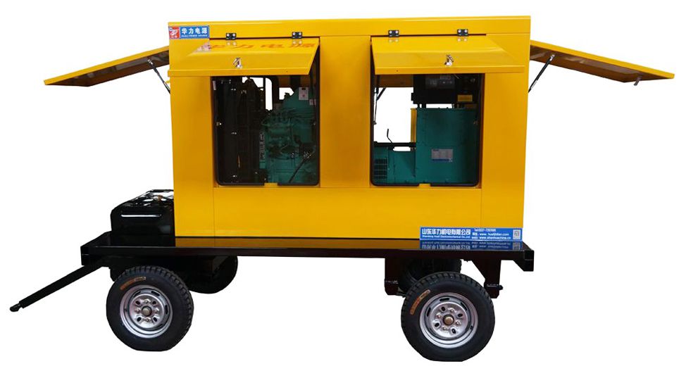 pequeño generador de energía small power generator