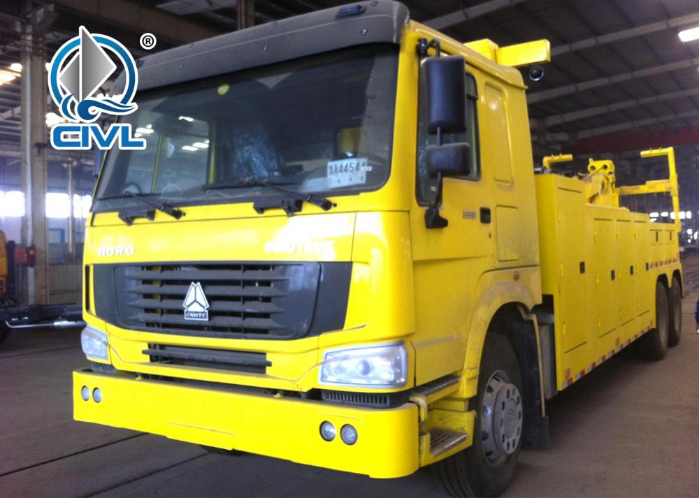 Wrecker Trcuk 21 Wrecker Trcuk 21
