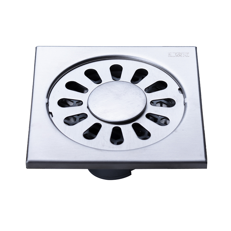 Washing machine floor drain Washing machine floor drain