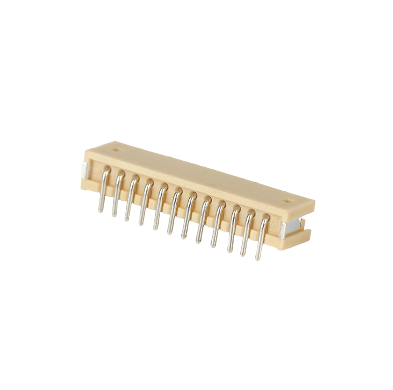 Pin Header 1.5mm pitch Pin Header 1.5mm pitch