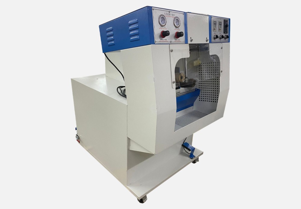 LC-833 Outsole Edge Roughing Machine (1) LC-833 Outsole Edge Roughing Machine (1)