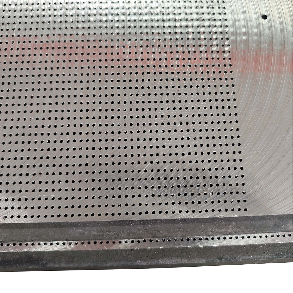 Magnesium Alloy Needle Plate Magnesium Alloy Needle Plate