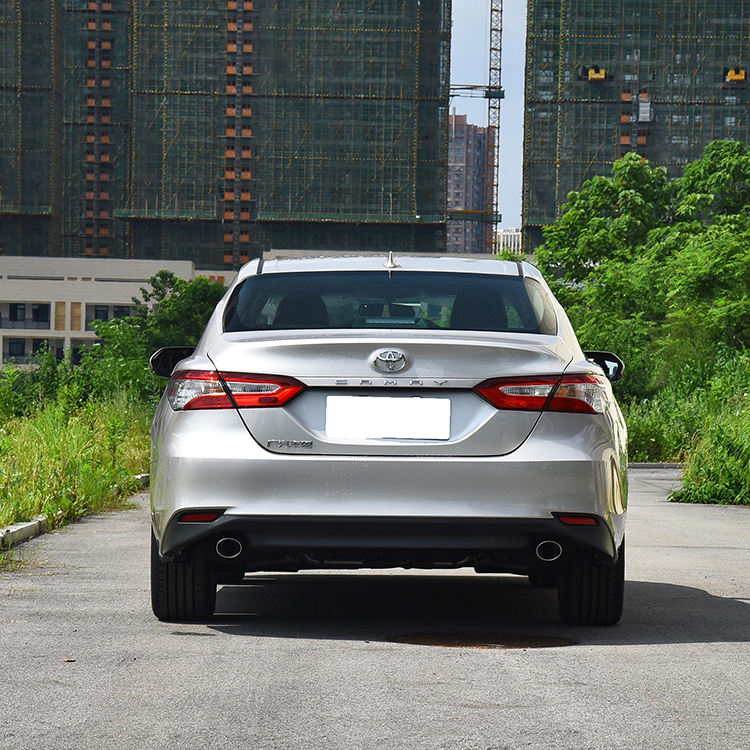 Toyota Camry Toyota Camry