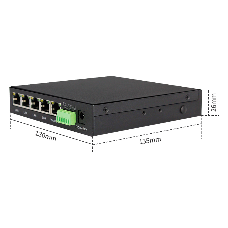 4G industrial router14 4G industrial router14