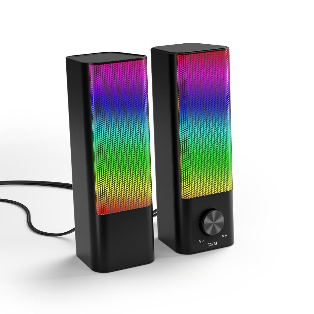 Magnet speaker Magnet speaker