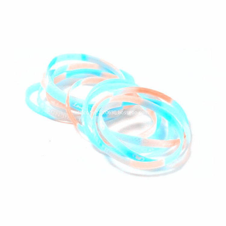 Letter bracelet Letter bracelet