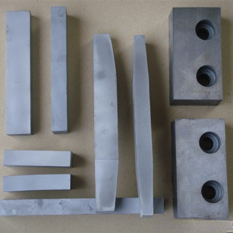 Tungsten Steel Mold Pre -parts Tungsten Steel Mold Pre -parts
