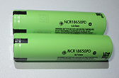 Taschenlampen zum Verkauf Batterie Panasonic NCR18650PD Batterie flashlights for sale battery Panasonic NCR18650PD Battery