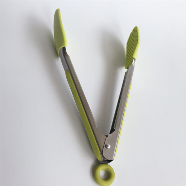 tenazas tongs