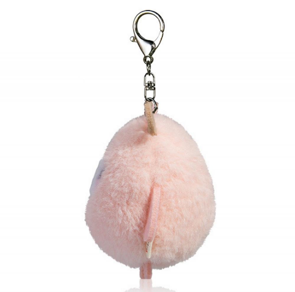 Plush Sheep Key Chain 3 Plush Sheep Key Chain 3