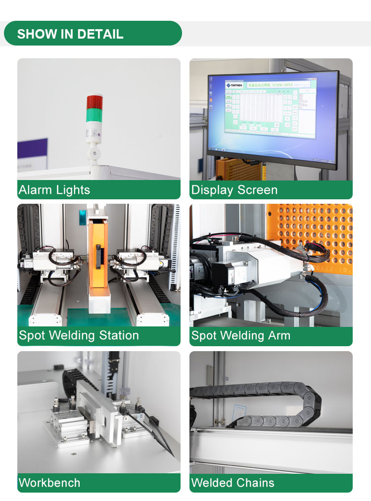 lithium ion battery pack assembly line lithium ion battery pack assembly line