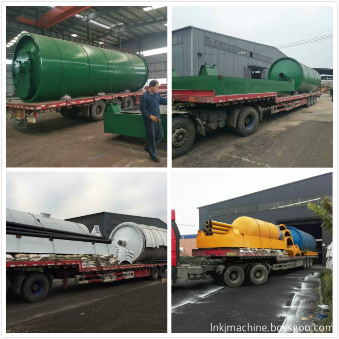 Delivery To Port Delivery To Port