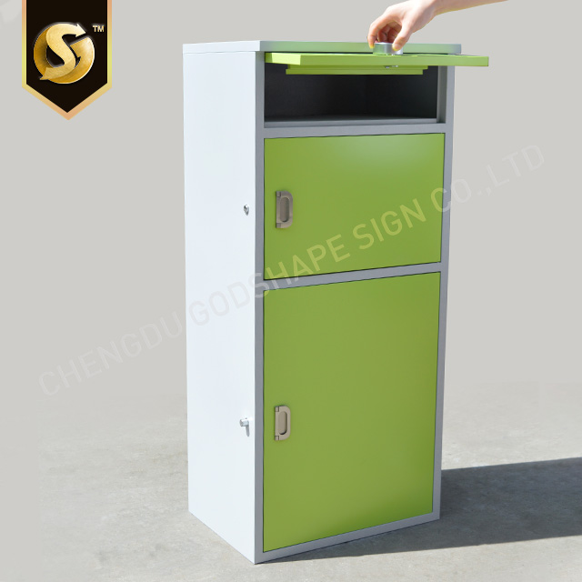 parcel box2 parcel box2