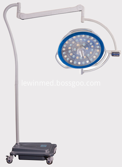 Ce Approved Surgical Lamp