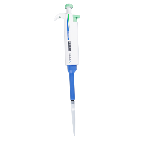 Best single channel fixed volume pipette Manufacturer single channel fixed volume pipette from China