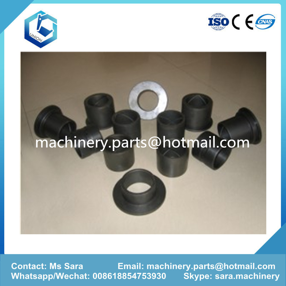 excavator bushing